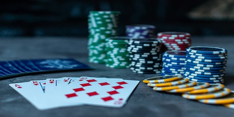 Tôn chỉ hoạt động của 77Bet