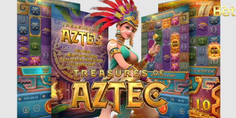 Giới thiệu về kho báu Aztec