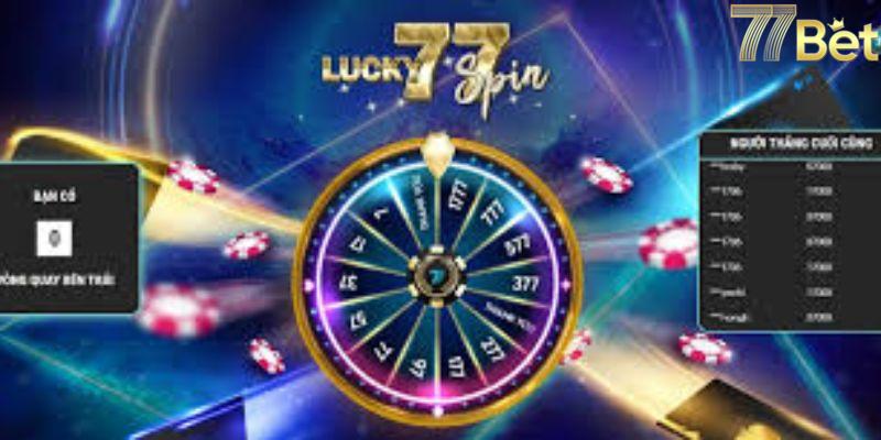 Hướng dẫn cách chơi vòng quay trái cây 77bet